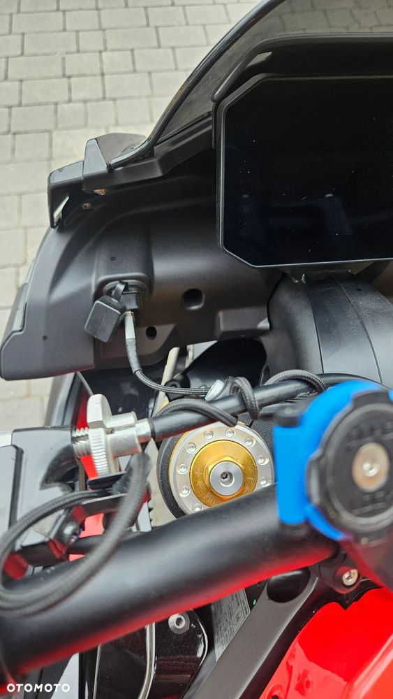 Aprilia Tuono - 11