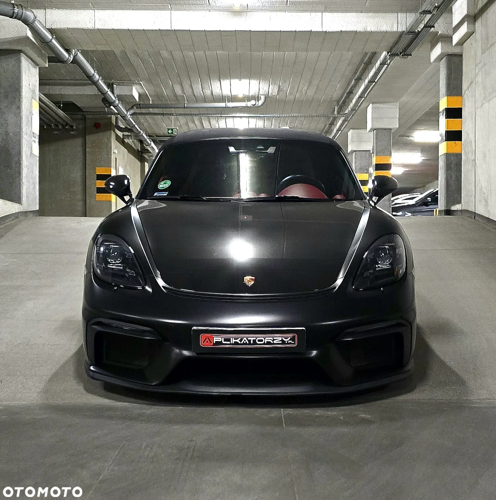 Porsche 718 Boxster Spyder PDK - 7