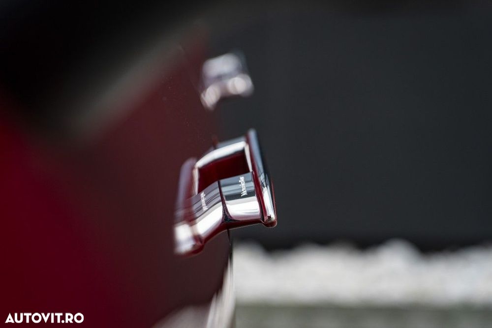 Mercedes-Benz CLA 250+ Coupe - 12