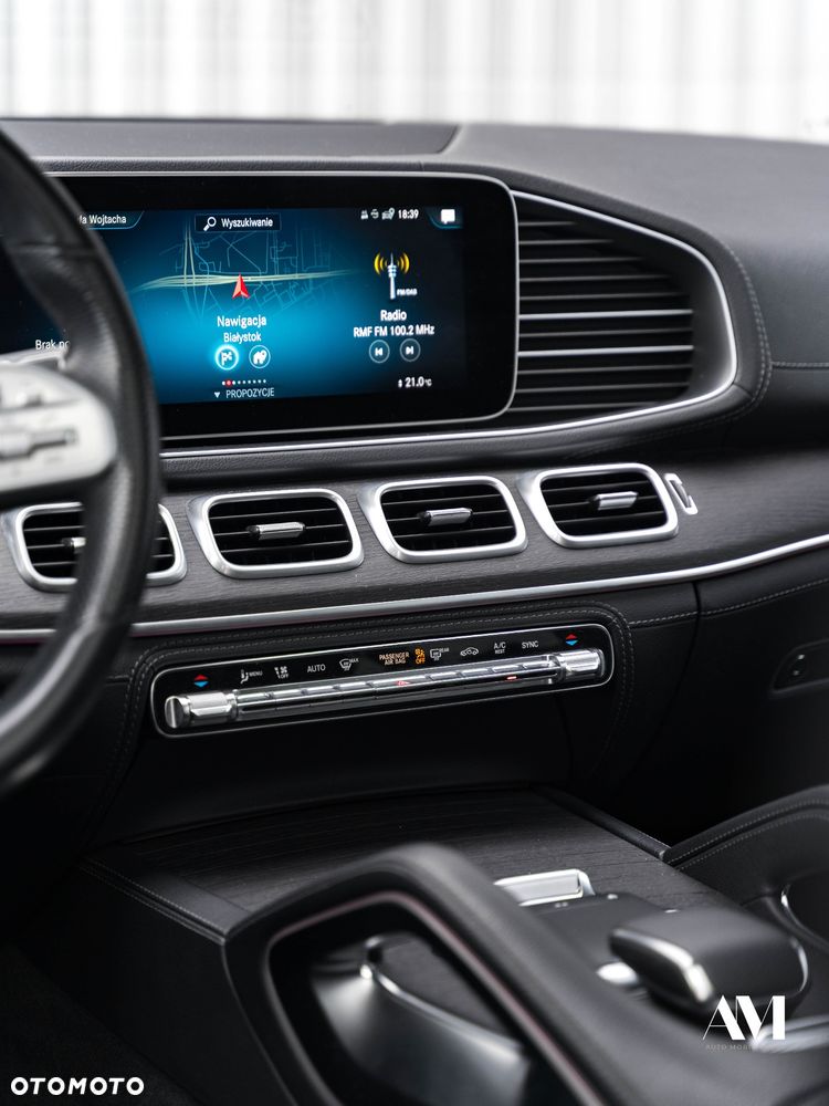 Mercedes-Benz GLE 400 d 4-Matic Premium - 17
