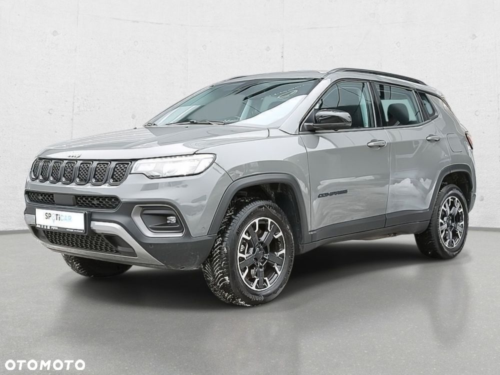 Jeep Compass - 2