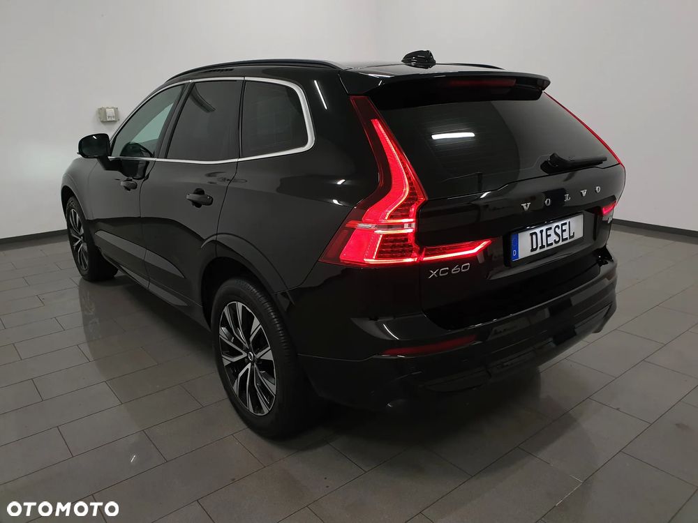Volvo XC 60 B4 D Geartronic Inscription - 4