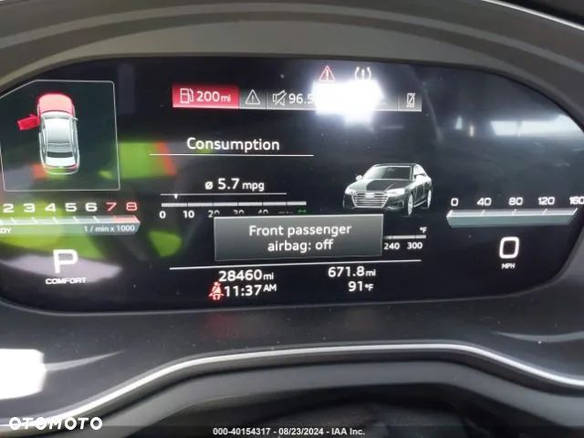 Audi A4 - 7