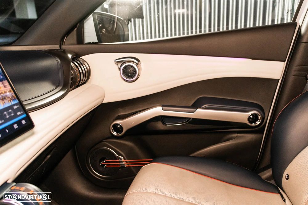 BYD Atto 3 60.48 kWh Design - 28