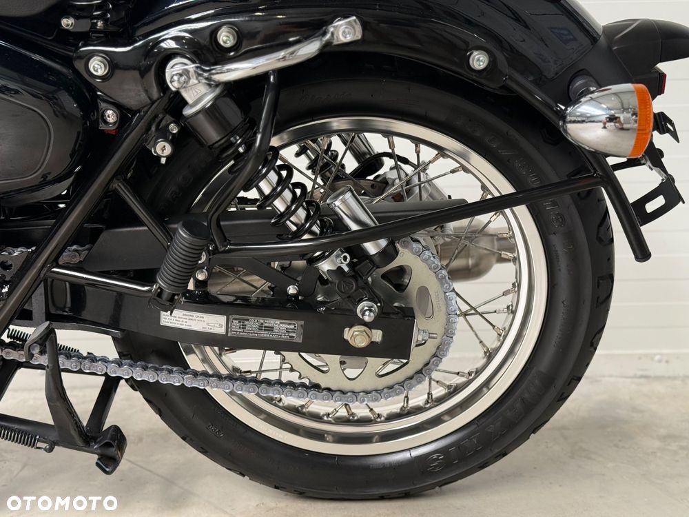 Benelli IMPERIALE 400 - 29
