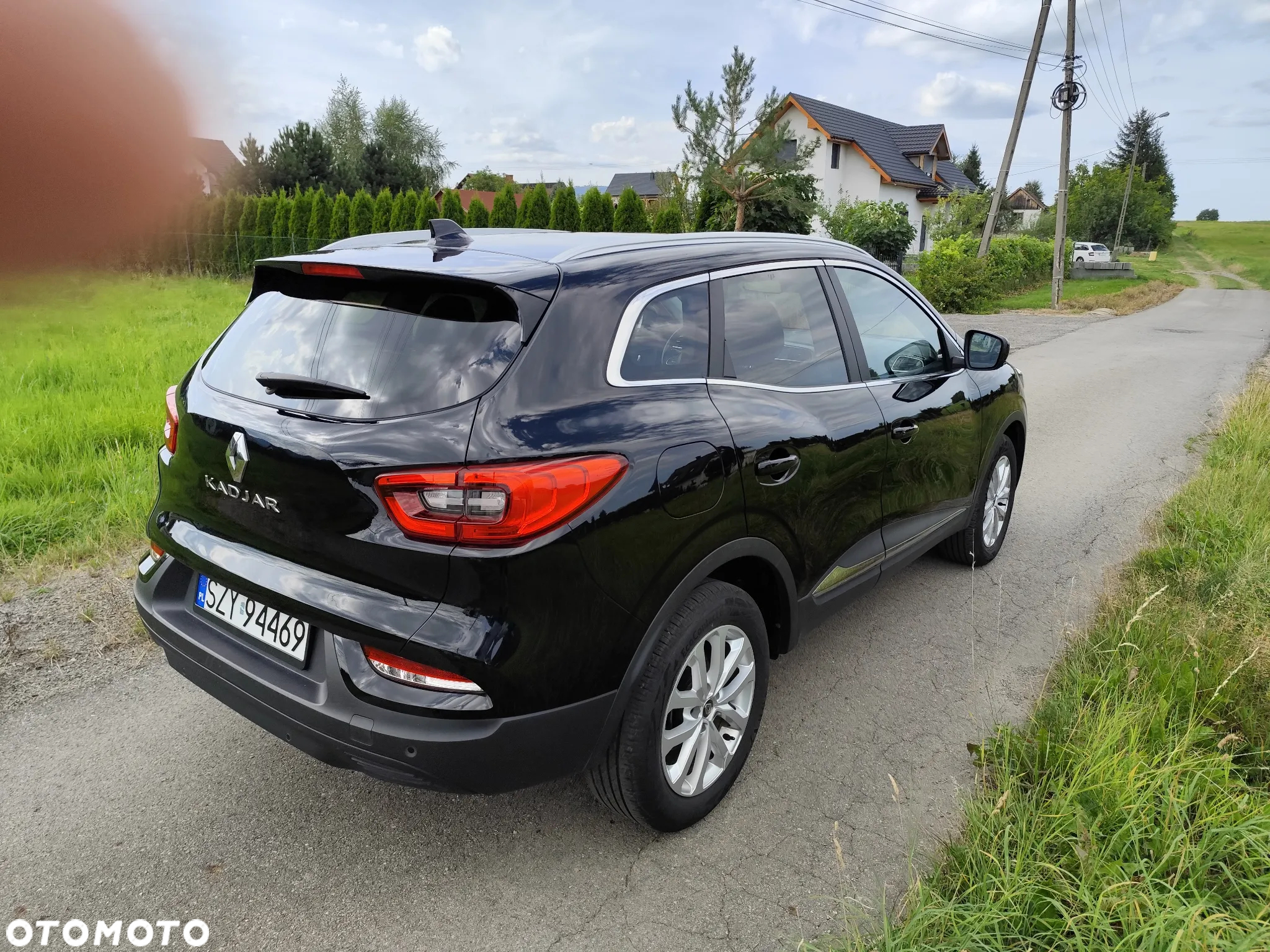 Renault Kadjar 1.5 Blue dCi Easy Life EDC - 5