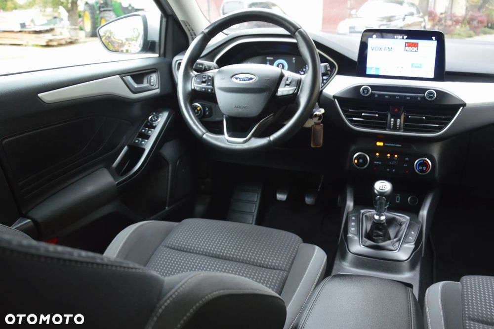 Ford Focus - 19