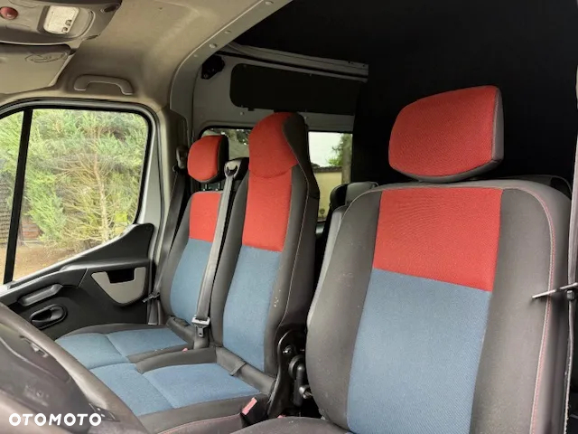 Renault Master - 15