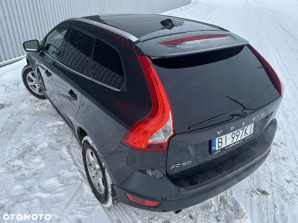 Volvo XC 60 - 2