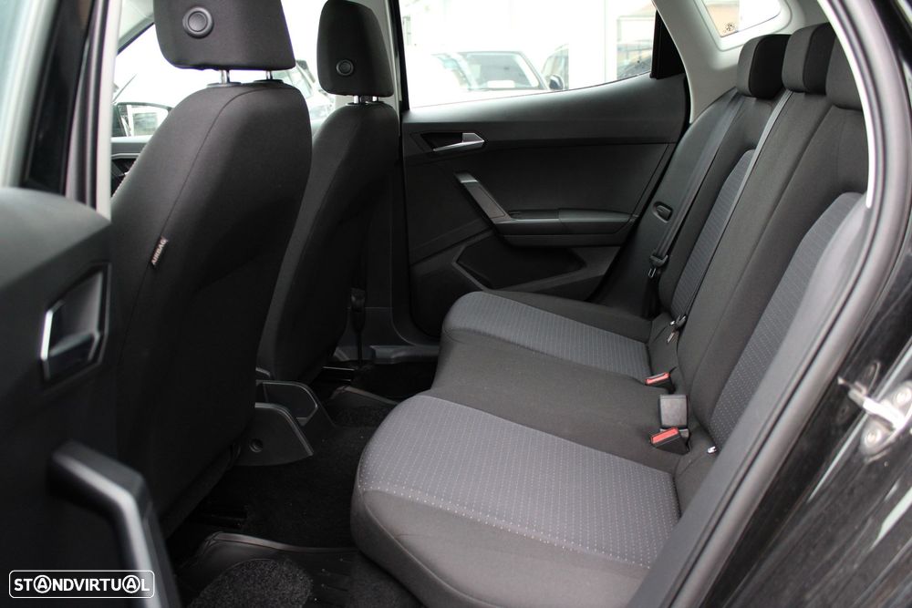 SEAT Arona 1.0 TSI Style DSG - 9