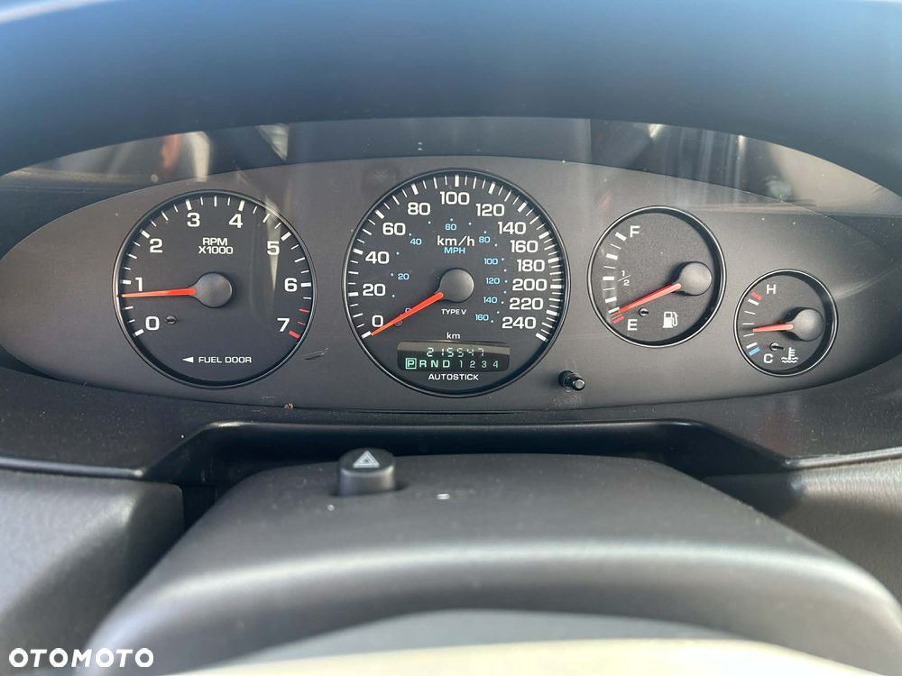 Chrysler Stratus - 3