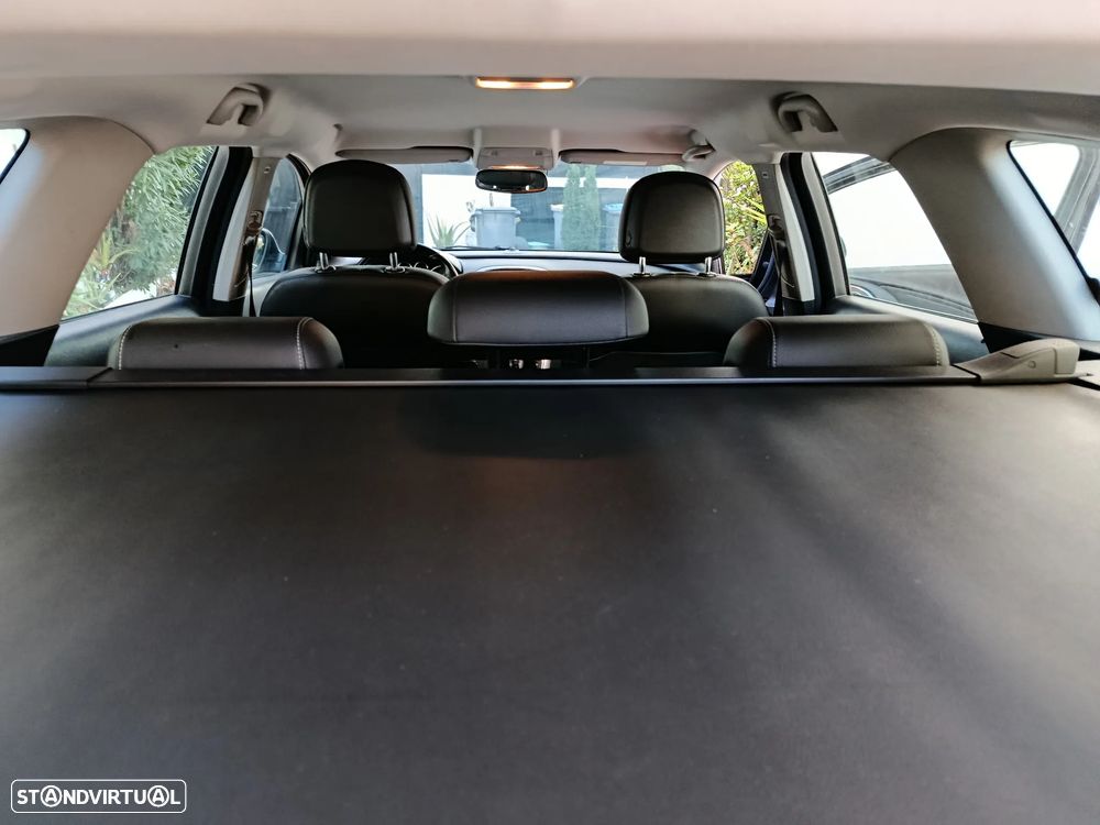 Opel Astra Sports Tourer 1.7 CDTi Cosmo - 11