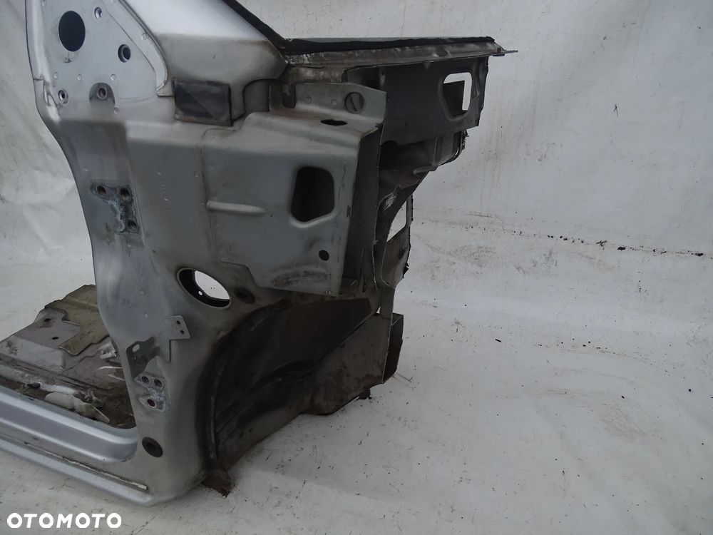 PRÓG SŁUPEK PRZÓD PRZEDNI LEWY PRAWY CHRYSLER VOYAGER IV CARAVAN F-VAT - 14