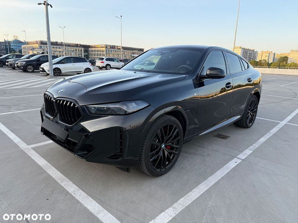 BMW X6 - 4