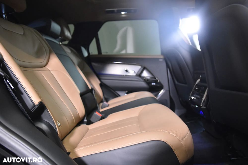 Land Rover Range Rover Sport 3.0 I6 D300 MHEV Dynamic SE - 12