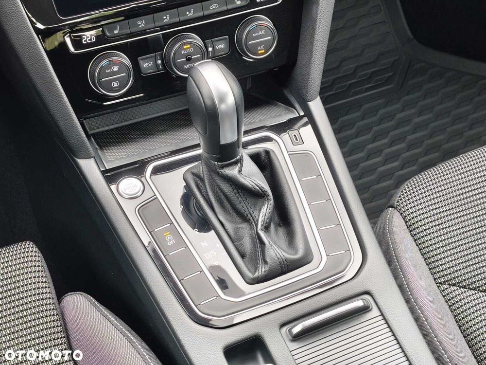 Volkswagen Arteon 2.0 TSI GPF Essence DSG - 24