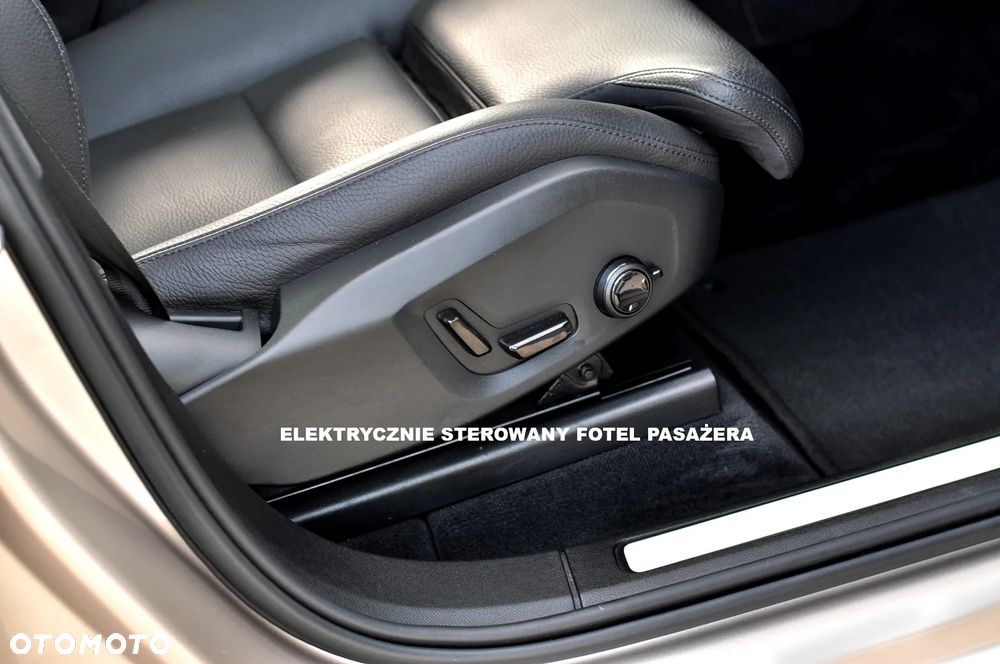 Volvo XC 60 B4 D Geartronic Inscription - 19