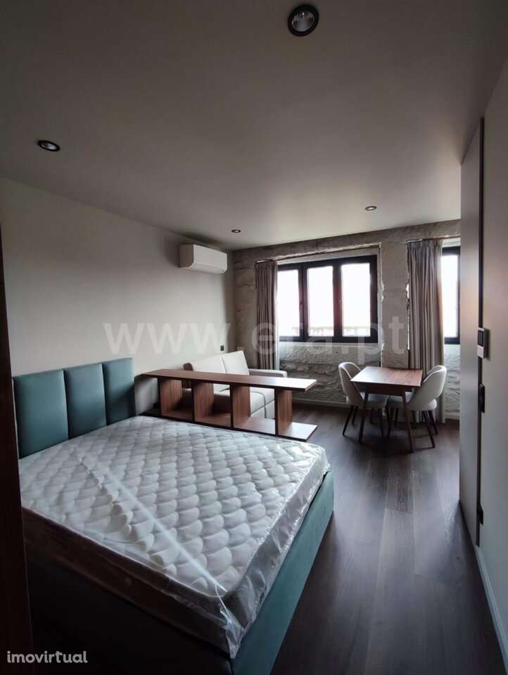 Apartamento Estúdio / Covilhã, Covilhã - Grande imagem: 5/19