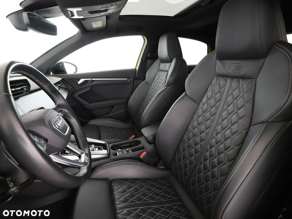 Audi S3 Limousine TFSI quattro S tronic - 14