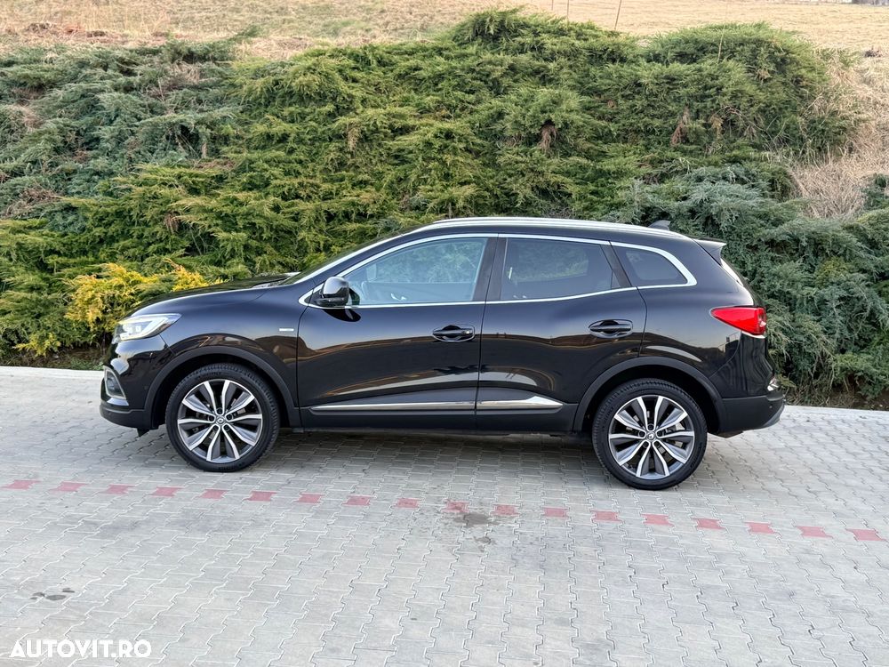 Renault Kadjar BLUE dCi 4X4 Intens - 17