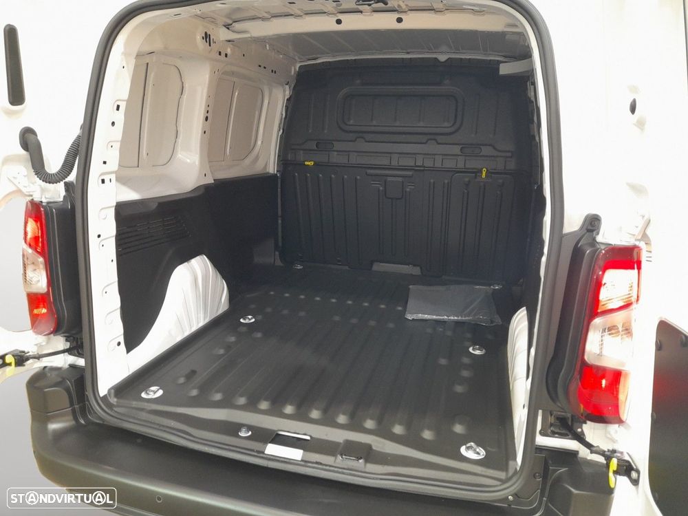 Fiat Doblo 1.5 D M - 14