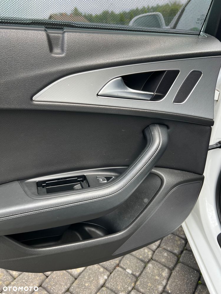Audi A6 Avant 3.0 TDI DPF quattro S tronic - 24