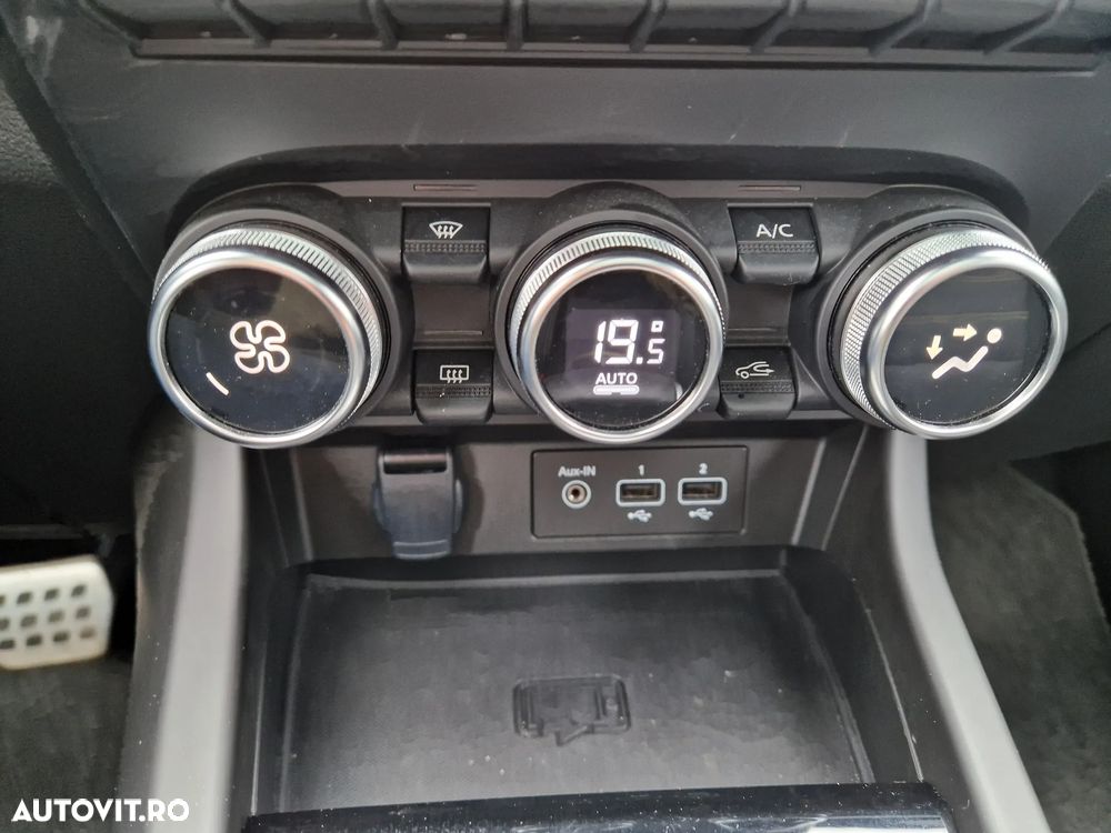 Renault Arkana E-TECH Hybrid 145 E-Tech Engineered - 23