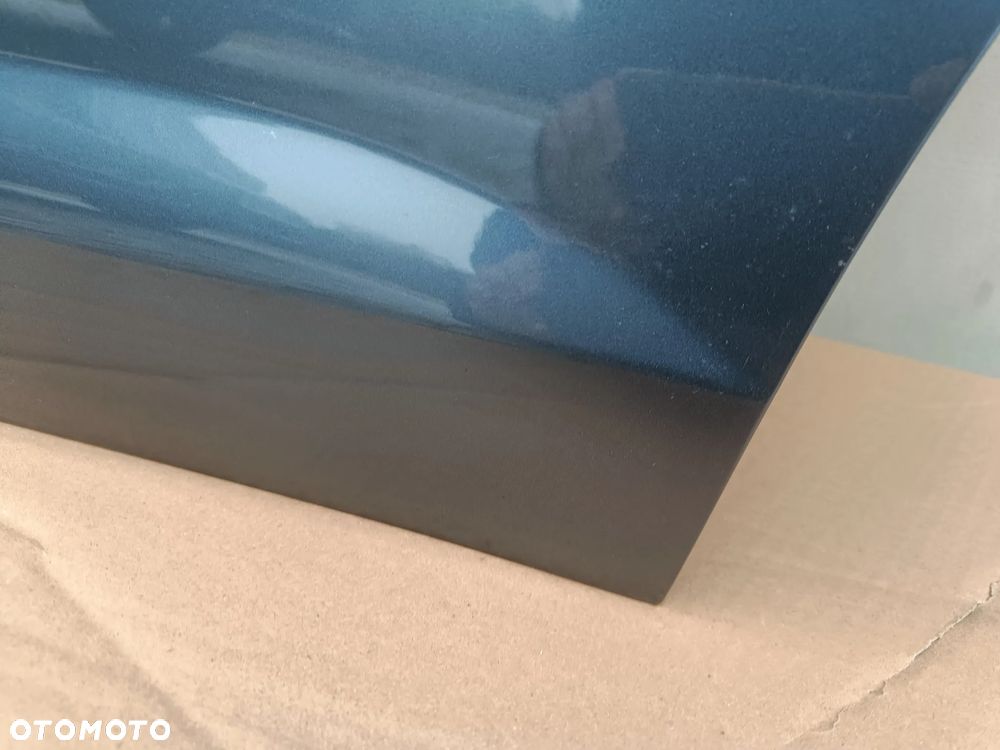 Drzwi Lewe Tylne VW CC Passat CC lift FL Lewy Tył LK7X - 18