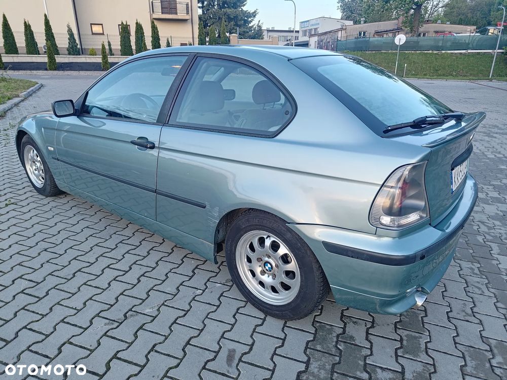BMW Seria 3 - 12