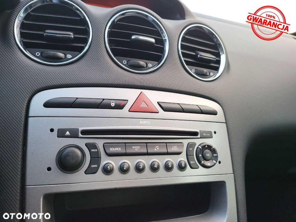 Peugeot 308 120 VTi Platinum - 32