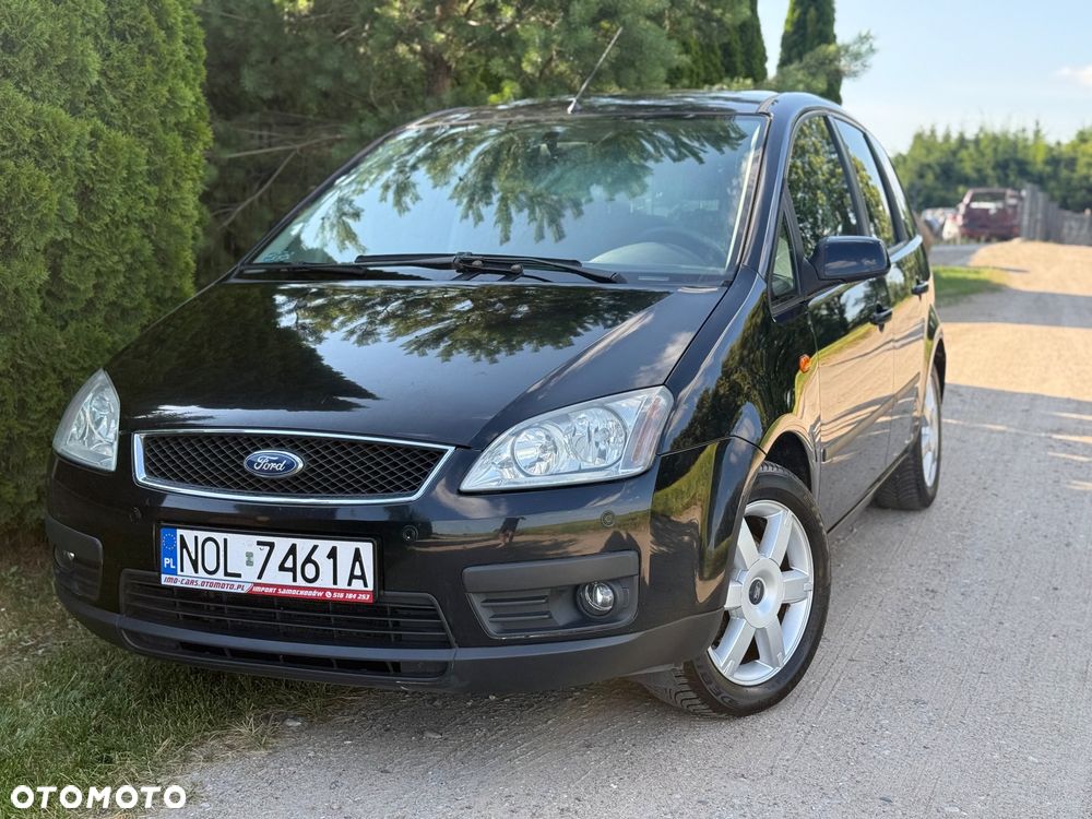 Ford C-MAX - 2