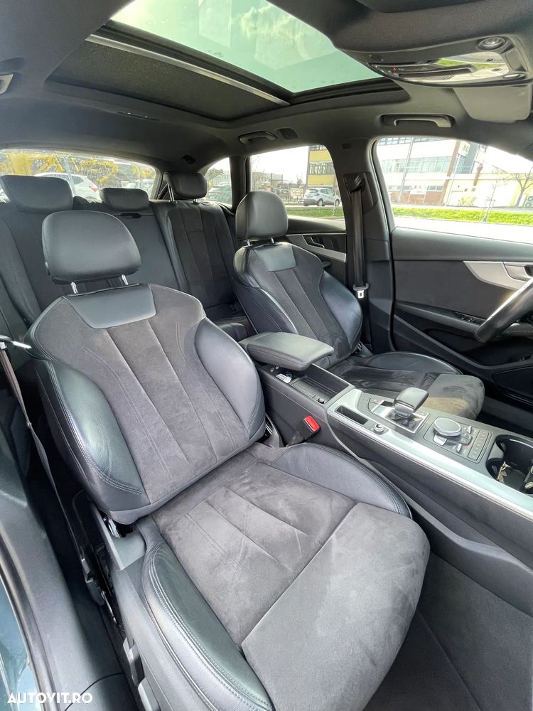 Audi A4 Allroad - 20