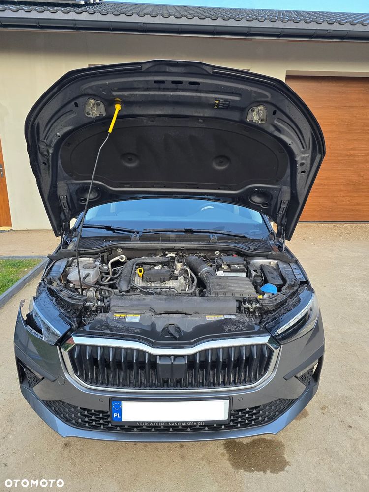 Skoda Scala - 4