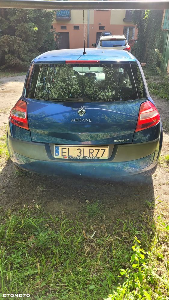 Renault Megane - 6