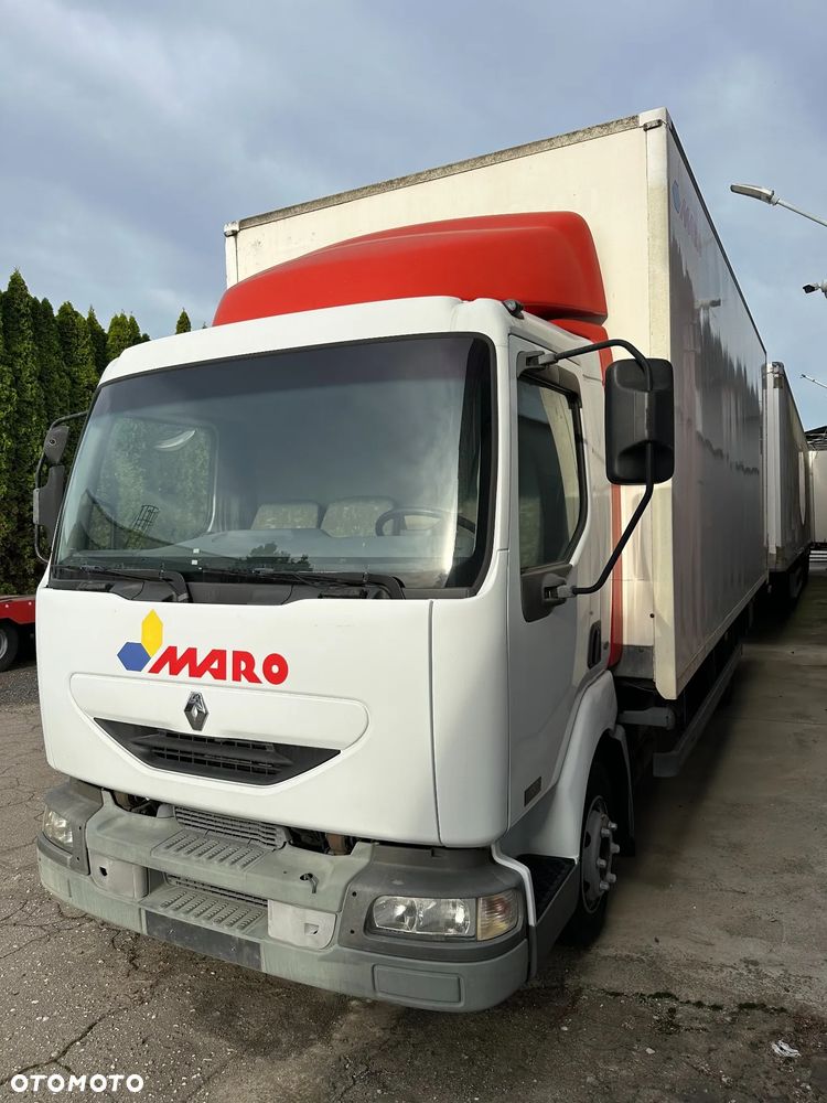 Renault Midlum 150 - 2