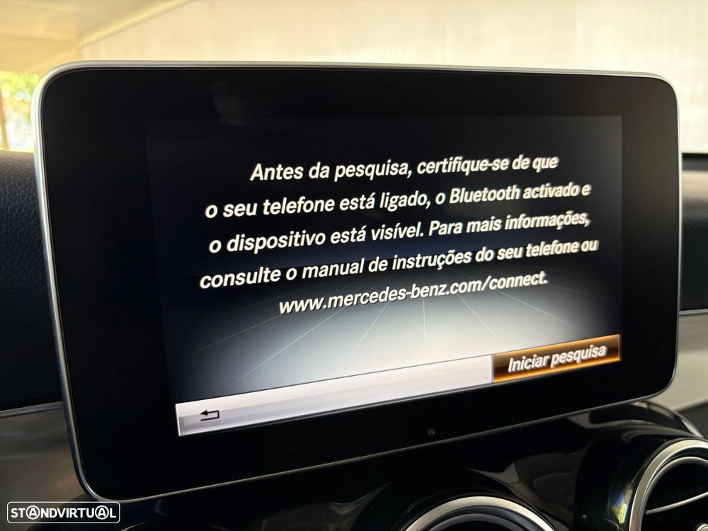 Mercedes-Benz GLC 250 d Off-Road 4-Matic - 30