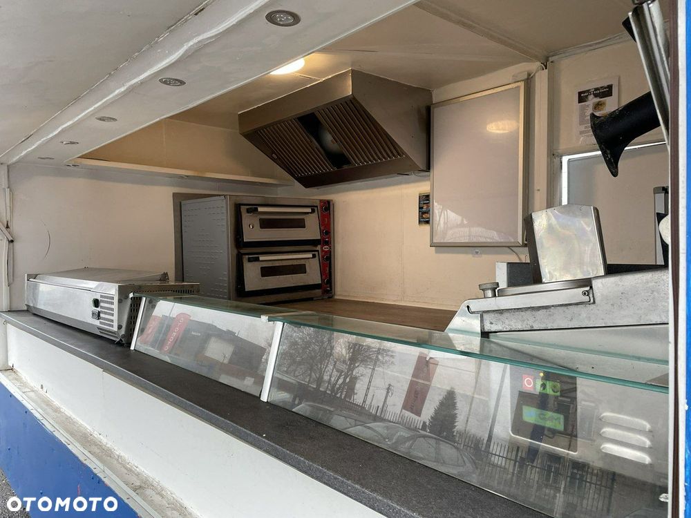 Mercedes-Benz Sprinter - 6