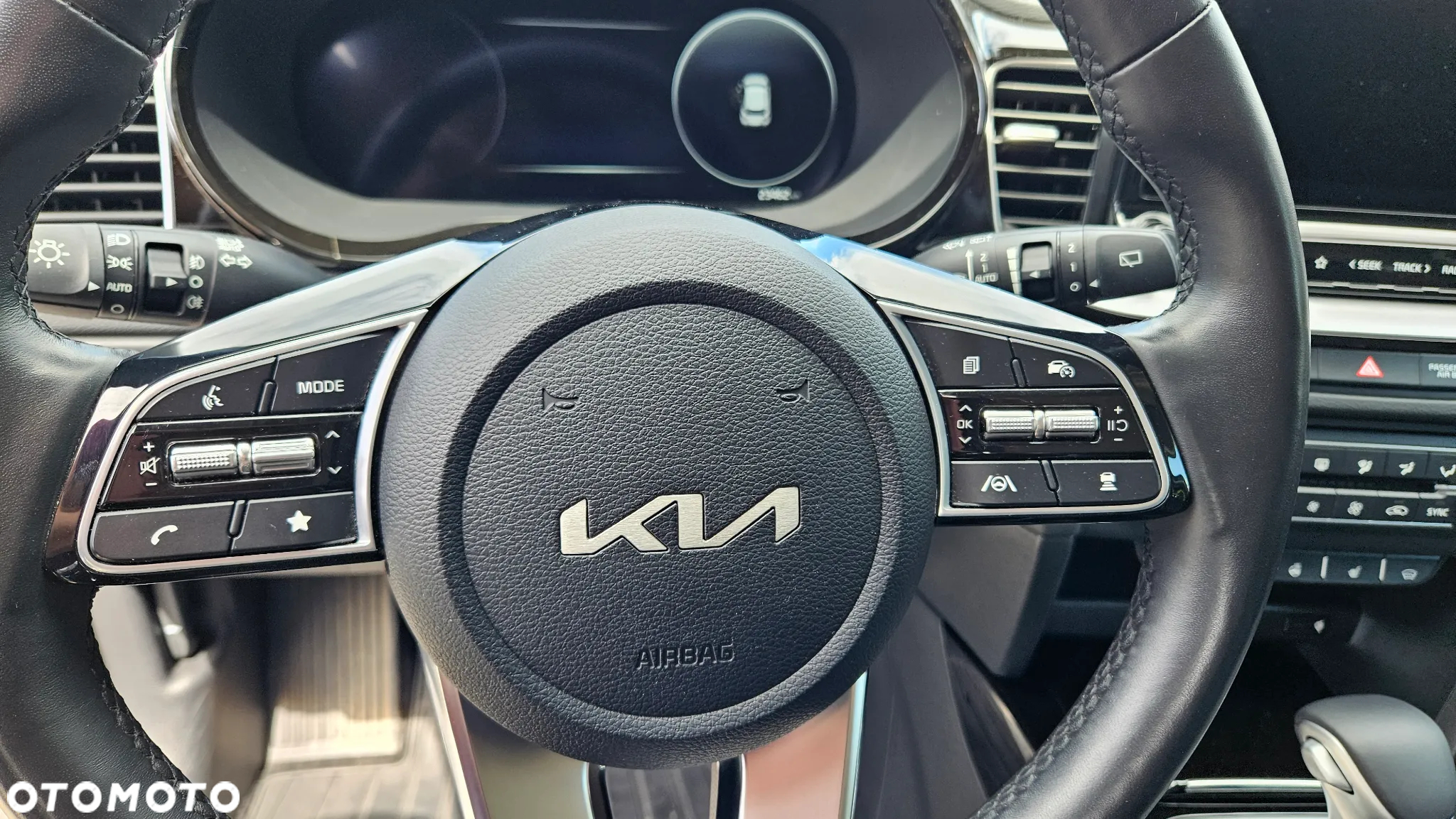 Kia XCeed 1.6 T-GDI Business Line DCT - 15