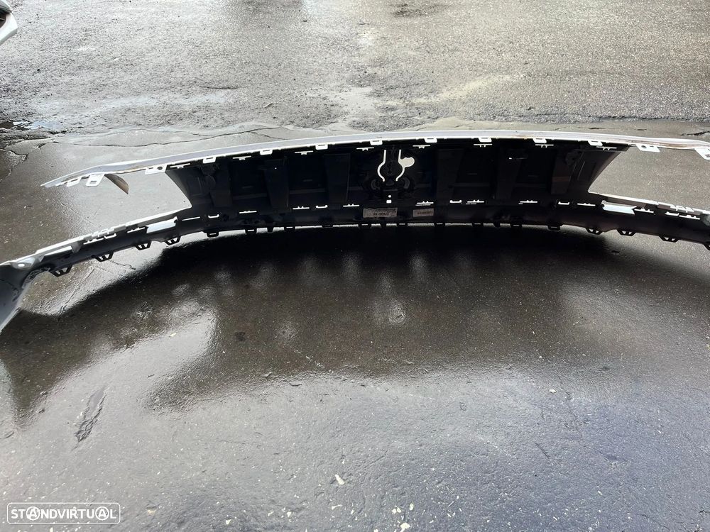 Opel Vivaro 2024 on PARA CHOQUES FRENTE - PC640 - 7