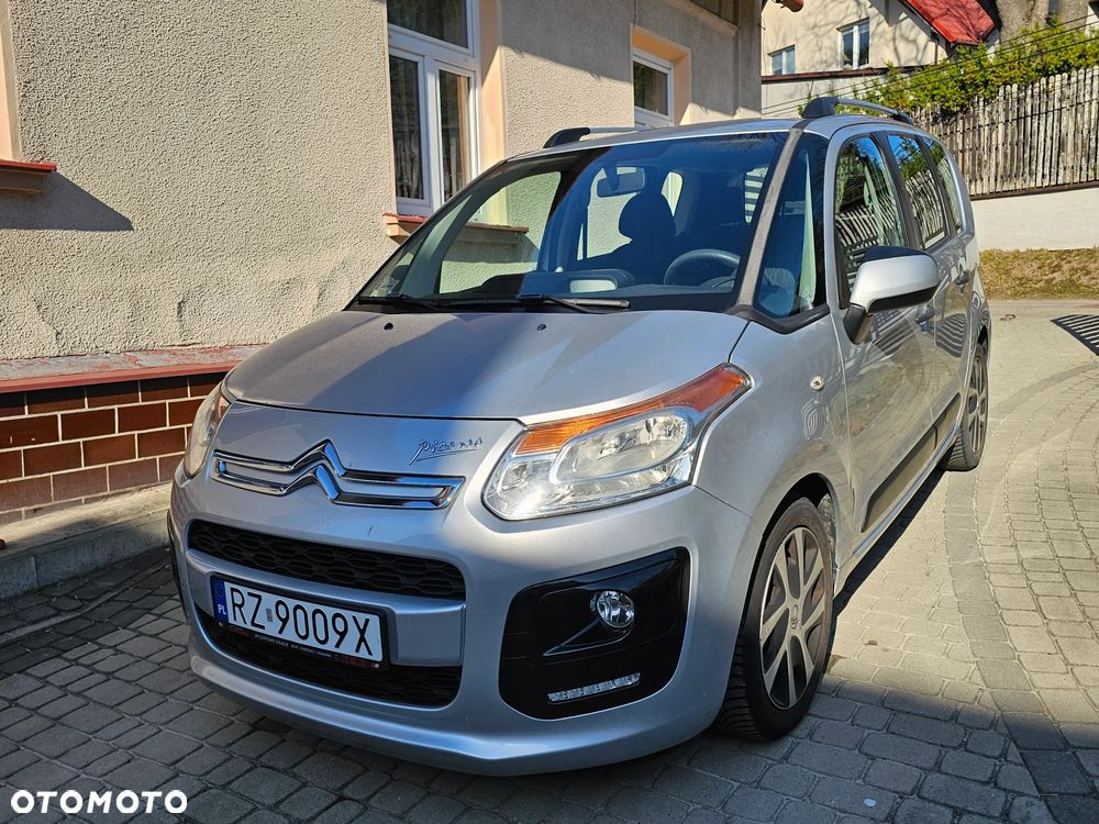 Citroën C3 Picasso 1.6 HDi Seduction - 2