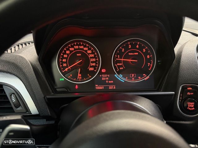 BMW M235i Sport-Aut. - 18