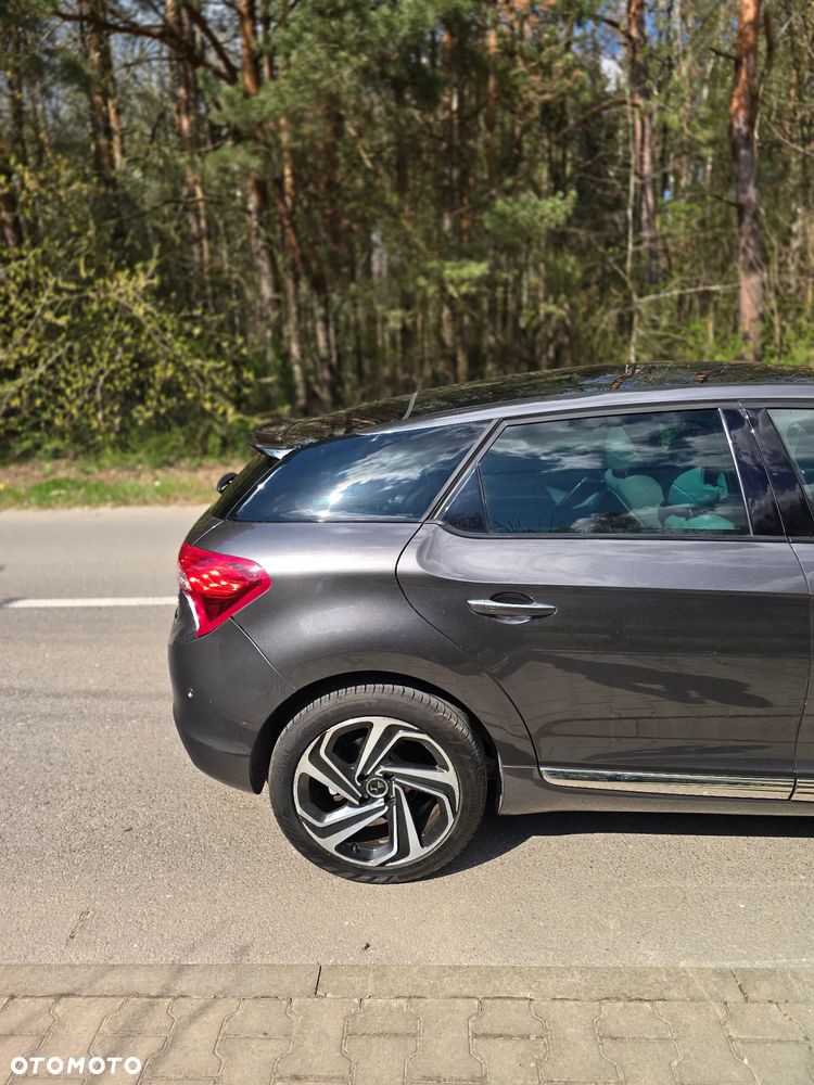 DS Automobiles DS 5 - 14