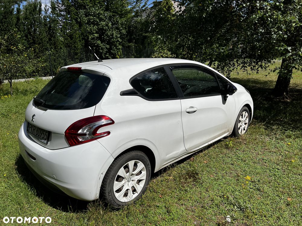 Peugeot 208 1.0 PureTech Access - 3