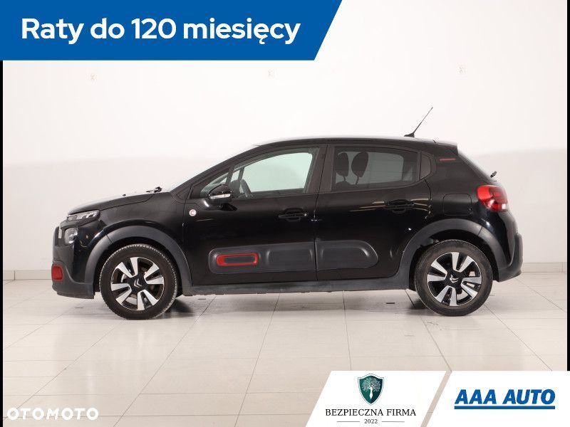 Citroën C3 - 3