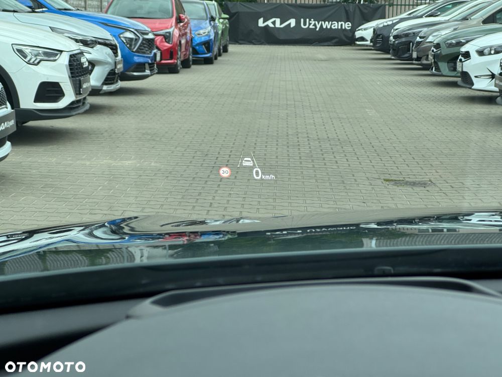 Kia Stinger 3.3 T-GDI V6 GT Prestige Line AWD - 30