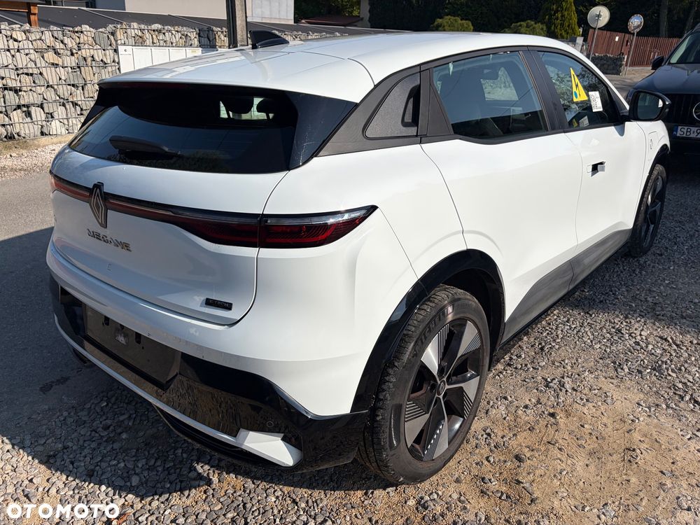 Renault Megane EV40 130hp boost charge Techno - 9