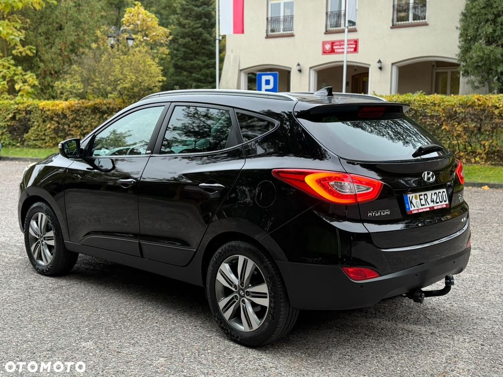 Hyundai ix35 - 11