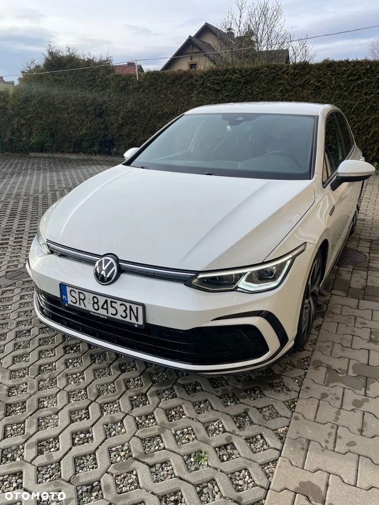 Volkswagen Golf 1.5 TSI BMT Evo Highline DSG - 3