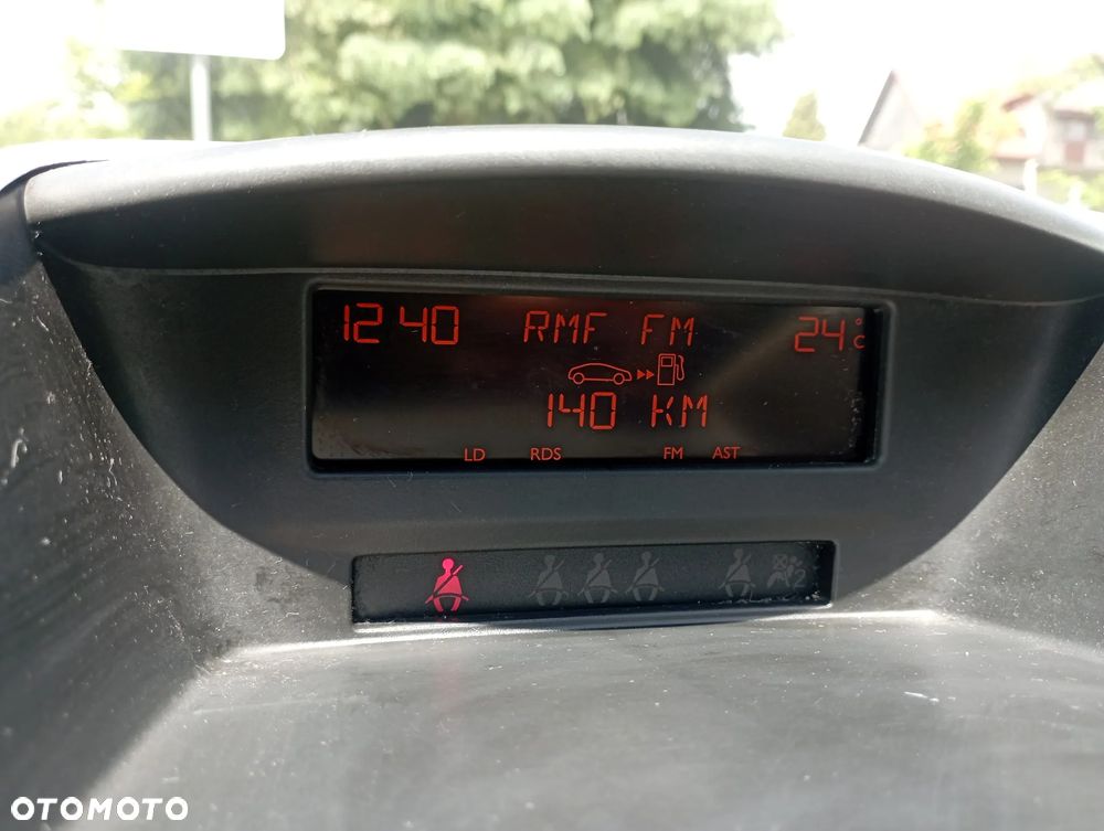 Peugeot 207 70 HDi FAP Filou - 9
