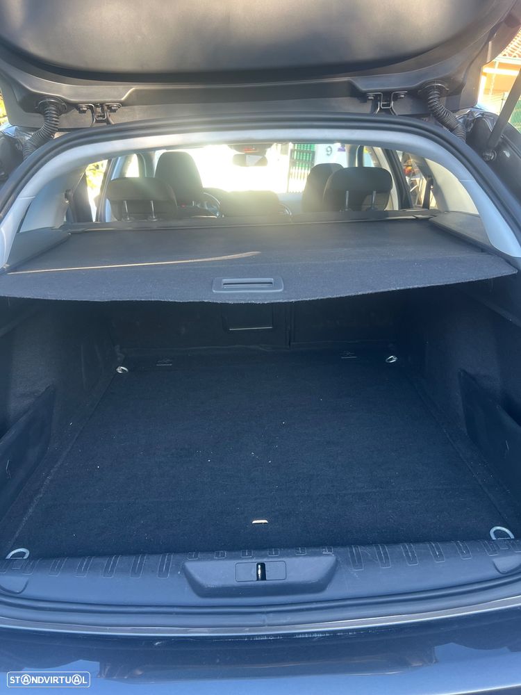 Peugeot 308 SW 1.5 BlueHDi Style - 6